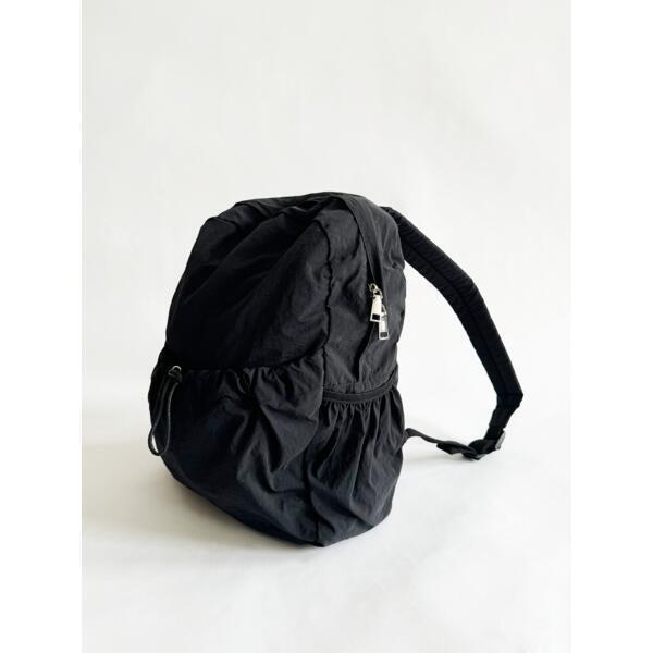 SVNX Casual Backpack black 44x32x12cm, imported from the UK