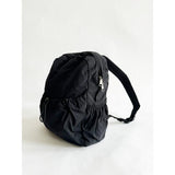 SVNX Casual Backpack black 44x32x12cm, imported from the UK