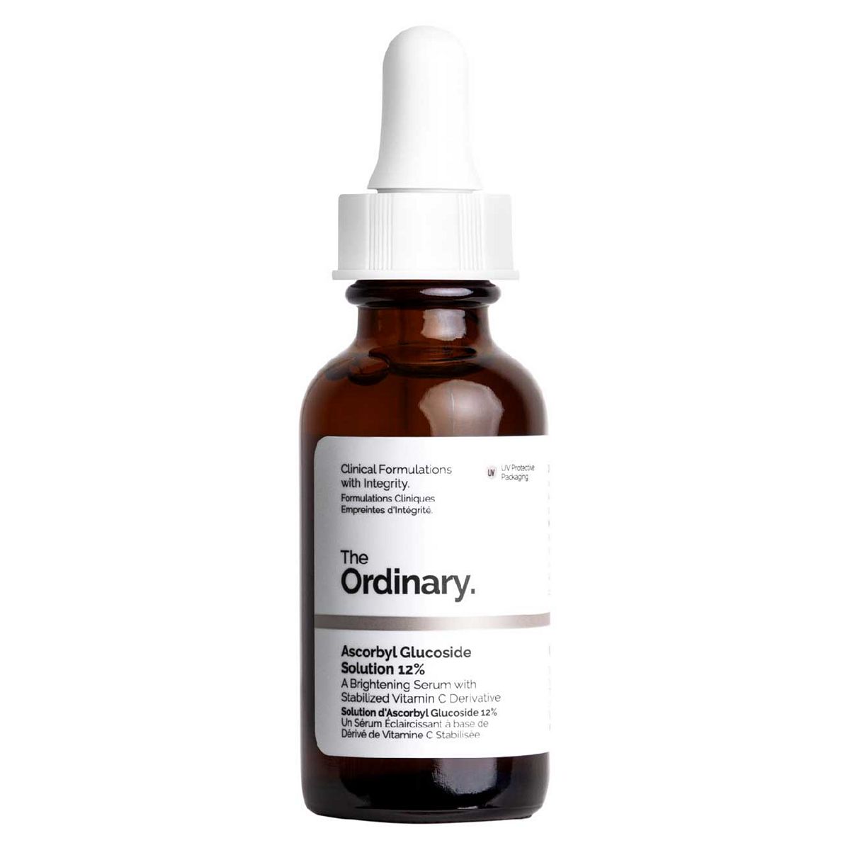 The Ordinary Ascorbyl Glucoside Solution 12% GOODS Boots   