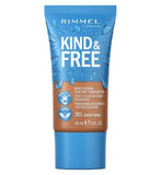 Rimmel London Kind & Free Moisturising Skin Tint Foundation GOODS Boots   