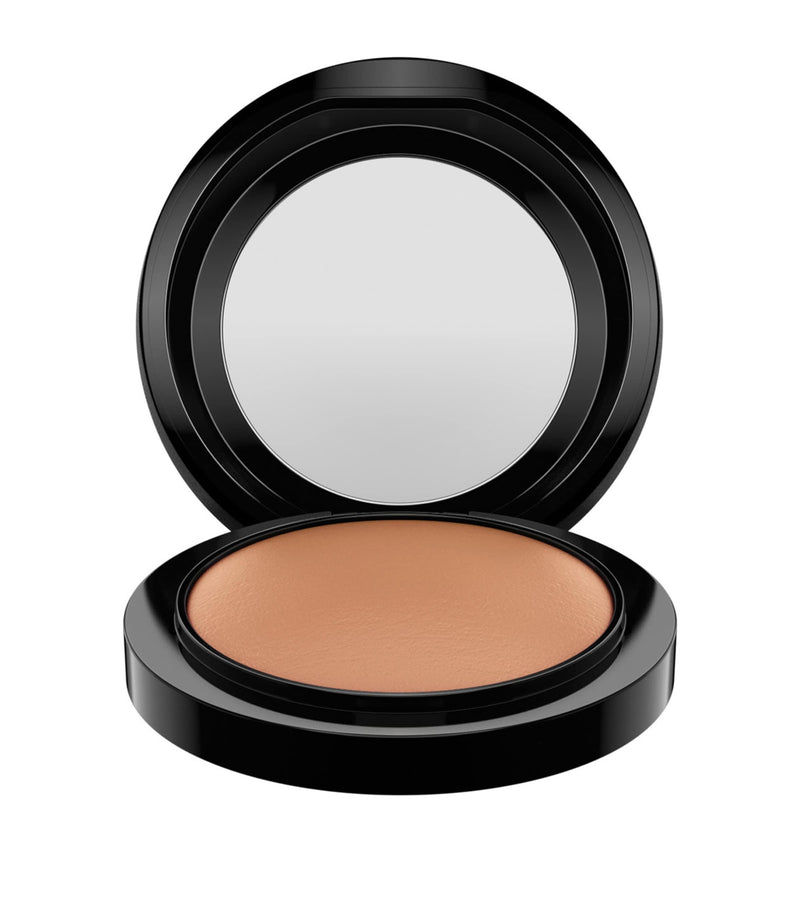MAC mineral face powder Natural 10g, imported from the UK