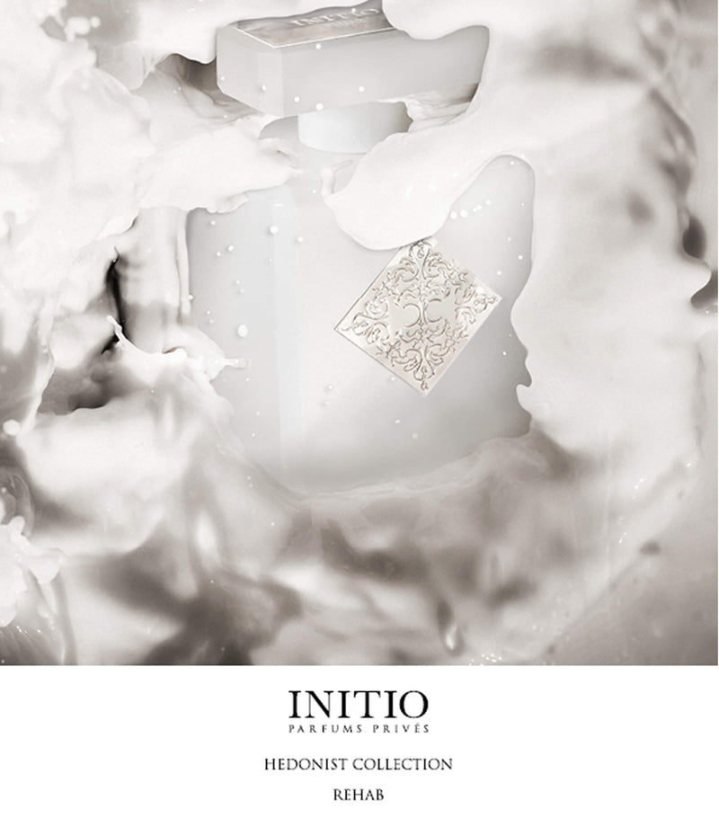 Initio Parfums Privés Rehab Eau de Parfum 90ml, UK version