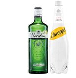 Gordons Gin & Schweppes Tonic Bundle GOODS ASDA   