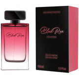 New Brand Prestige Black Rose eau de parfum 100ml (British brand)