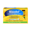 Acid Indigestion and Heartburn Relief Tablets 60 Pack