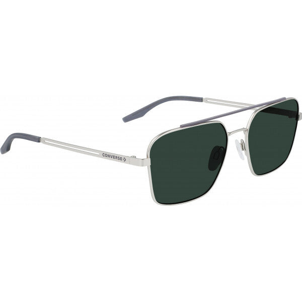Converse green CV101S Activate sunglasses 56 45, imported from the UK