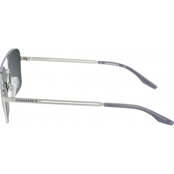 Converse green CV101S Activate sunglasses 56 45, imported from the UK