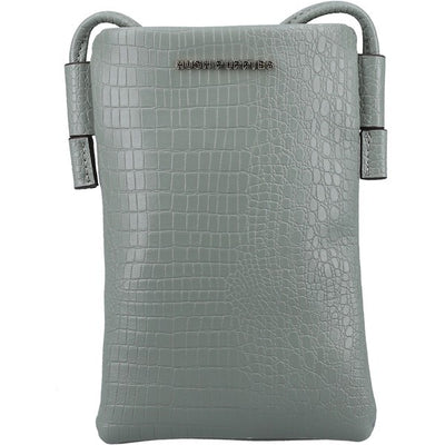 Superdrug Hush Puppies Pearlyn Sling Bag Olive- Buy online at McGrocer
