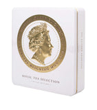 Ahmad Tea Royal Tea Selection 32 tea bags - British product