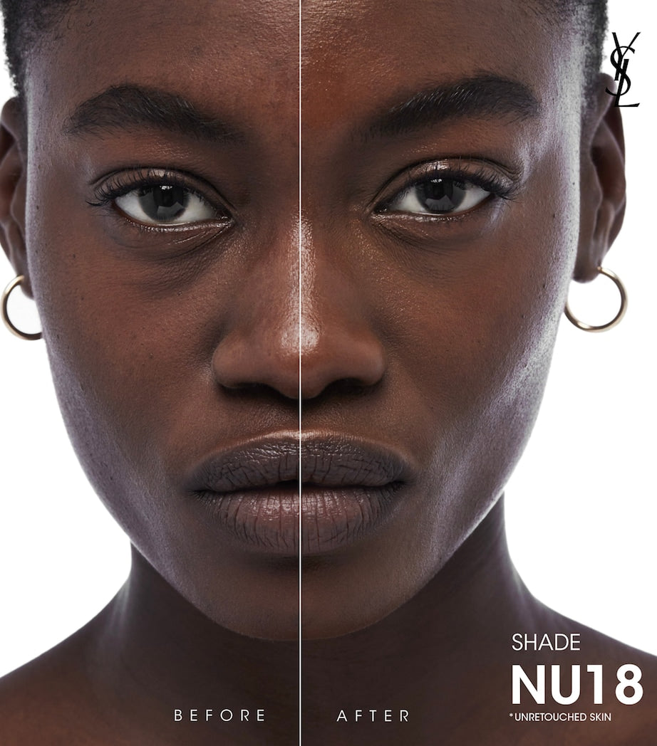 YSL NU Bare Look Skin Tint (British brand)