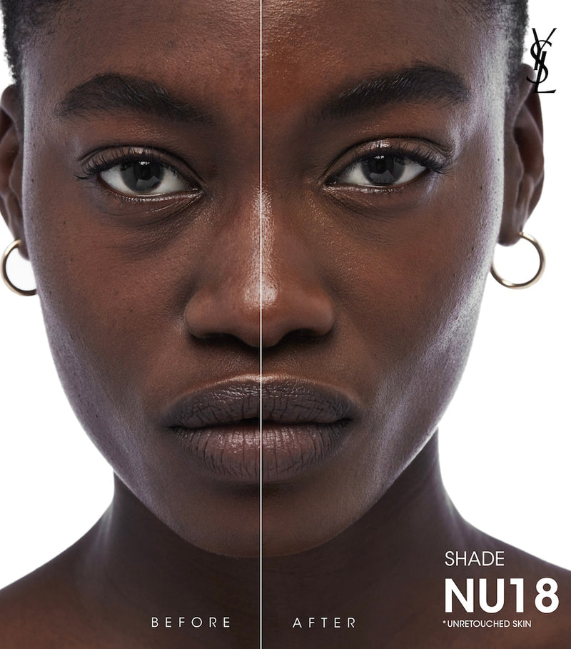 YSL NU Bare Look Skin Tint (British brand)