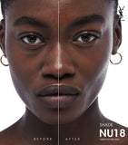 YSL NU Bare Look Skin Tint (British brand)