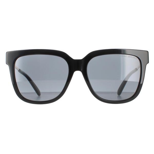 Marc Jacobs MARC 580/S black sunglasses - British product