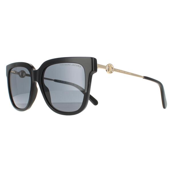 Marc Jacobs MARC 580/S black sunglasses - British product