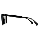 Polaroid men's sunglasses black grey polarised - British product