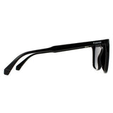 Polaroid men's sunglasses black grey polarised - British product