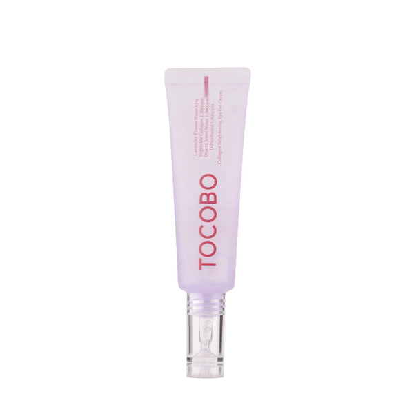 Tocobo Collagen Brightening Eye Gel Cream 30ml