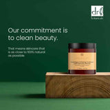 Dr Botanicals exfoliating treatment duo set 120ml x 2, UK version