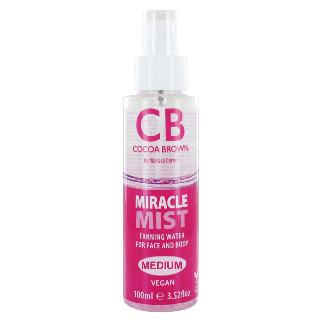 Cocoa Brown Miracle Mist - Medium