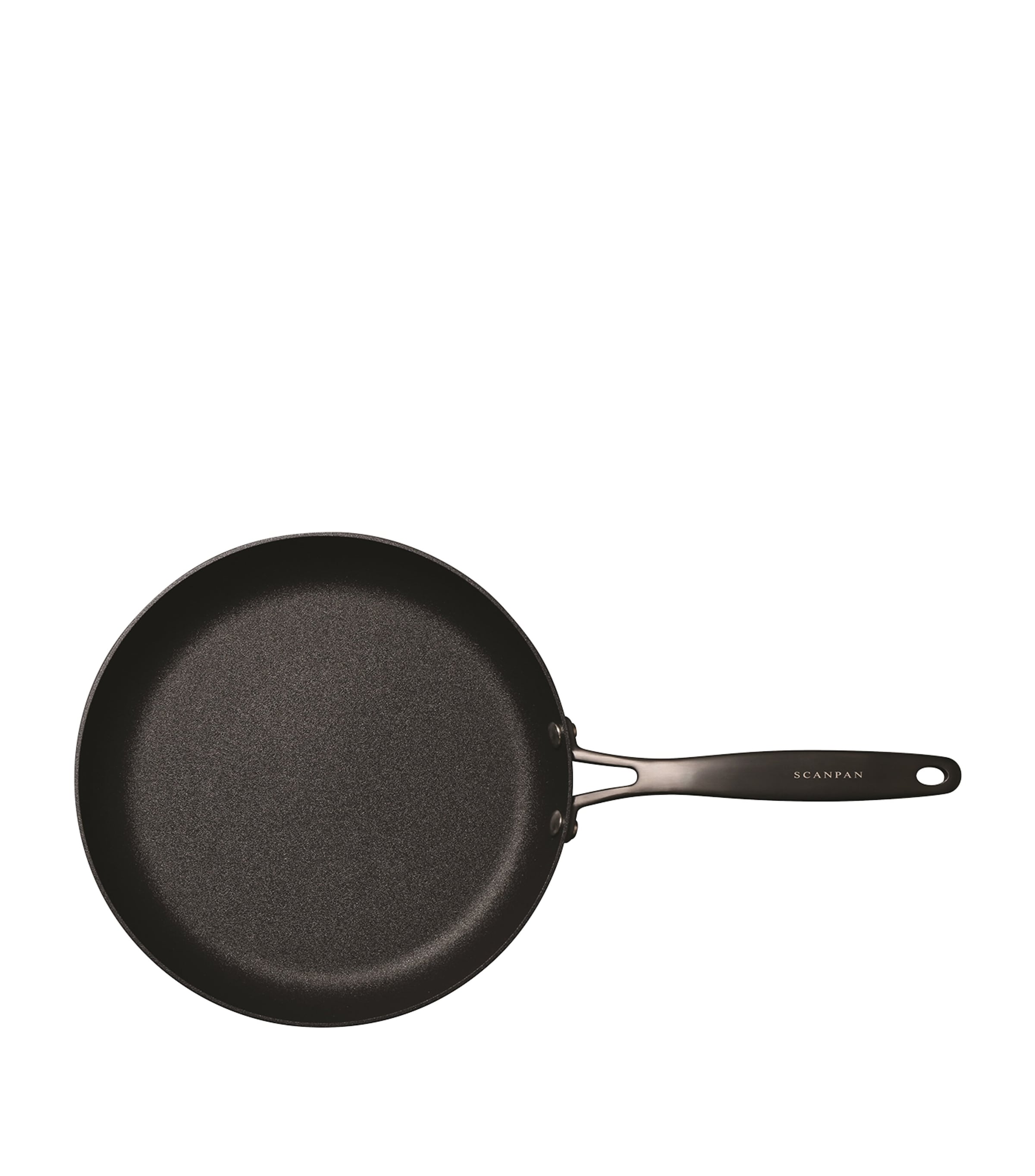 Scanpan Pro SB+ frying pan 26cm (British brand)