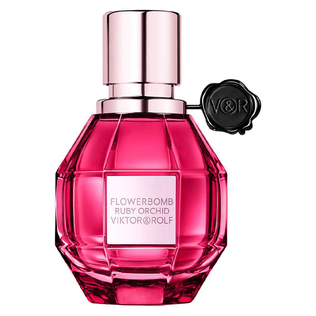 Viktor and Rolf Flowerbomb Ruby Orchid Eau de Parfum 30ml