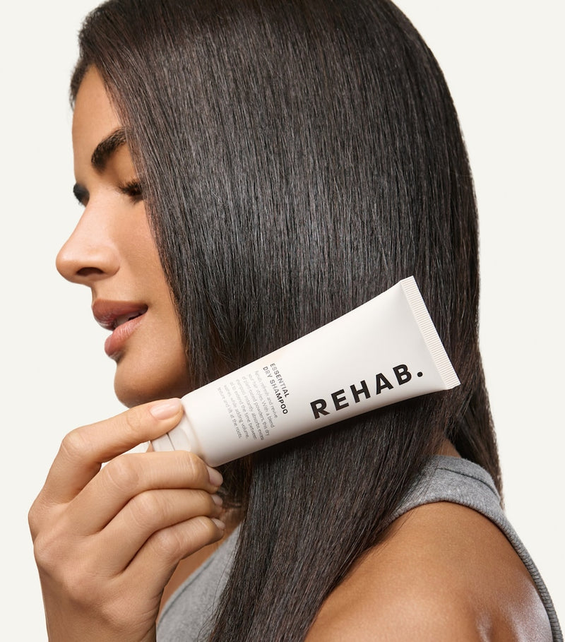 REHAB dry shampoo essential 50g, imported from the UK