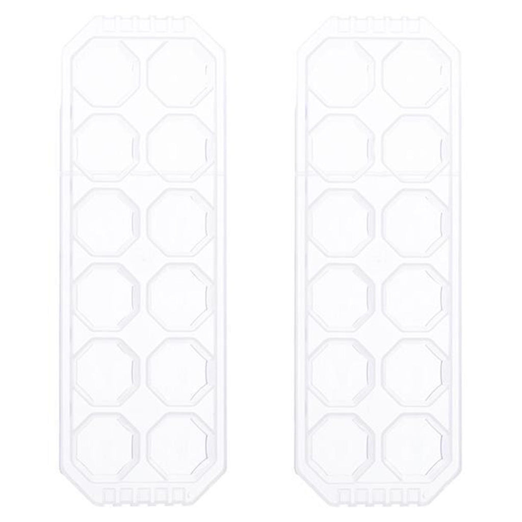 Sainsbury's Home Ice Cube Tray 2 Pack