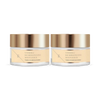 Erth Skin London Vitamin C moisturiser 2x50ml - British product