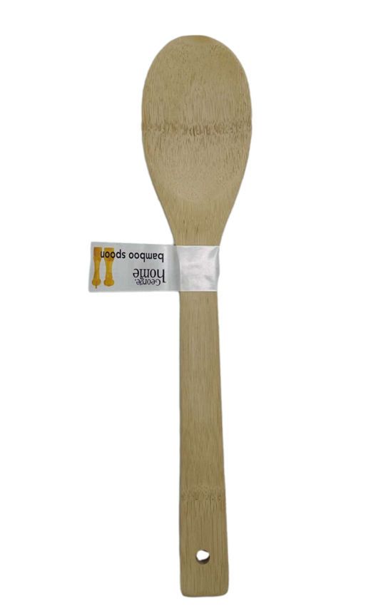 George Home Wooden Spoon