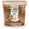 Garnier Permanent Hair Dye Sweet Latte 7.12, UK version