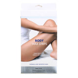 Revitale Body Wax Strips for Normal & Sensitive Skin 12's GOODS Superdrug   