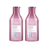 Redken Volume Injection Conditioner Double GOODS Superdrug   