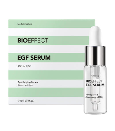 Harrods Bioeffect EGF Serum 15ml Face Serum- Buy online at McGrocer