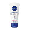 NIVEA 3in1 Repair Hand Cream 75ml, imported from the UK