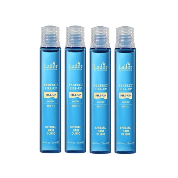 Lador Perfect Hair Fill-Up treatment mini set (British brand)