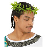 Smiffys adult Grecian laurel leaf headdress - British product