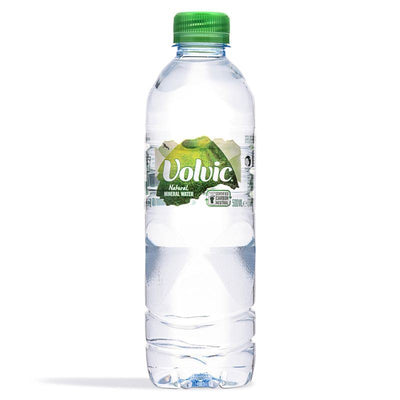 Oriental Mart Volvic Natural Mineral Water- Buy online at McGrocer