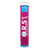 O.R.S. Sports Hydration Tablets Berry 20s GOODS Boots   