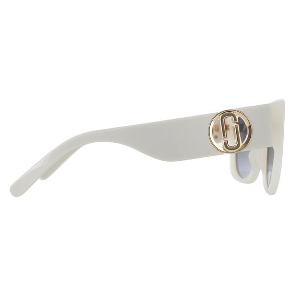 Marc Jacobs white women sunglasses (British brand)