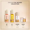 Wella deluxe Light Oil Hair Serum 100ml (British brand)