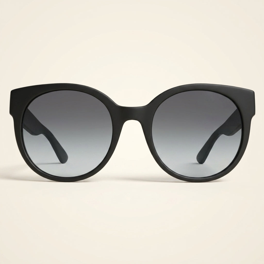 Gucci Sonnenbrille GG0035SN schwarz gradient damen - britisches Produkt
