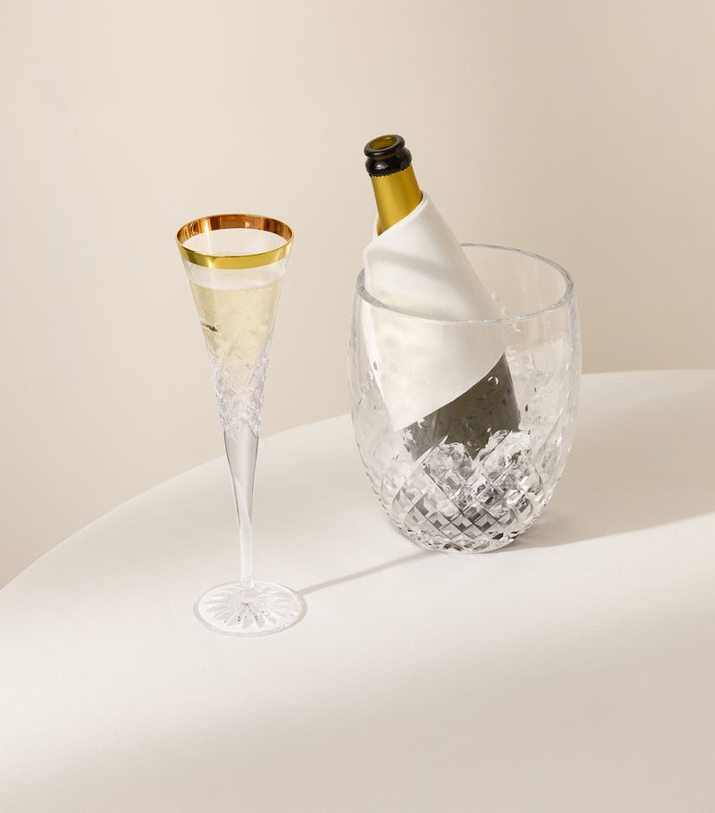 Waterford Celebrations Toasting Flutes 185ml (British brand)