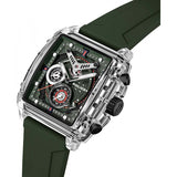 Police Clout watch, UK version