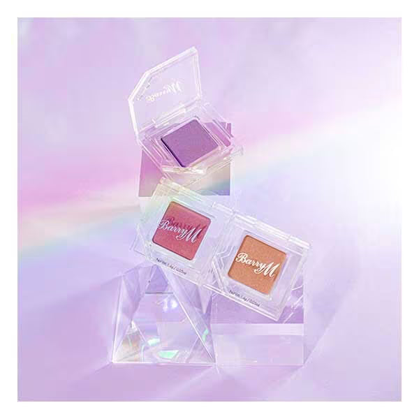 Barry M Clickable Eyeshadow - Throne - British product
