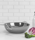 Hestan NanoBond Chef's Pan 36cm, UK version