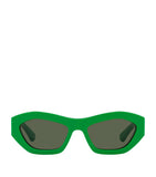 Bottega Veneta acetate sunglasses model 06J000401, UK version