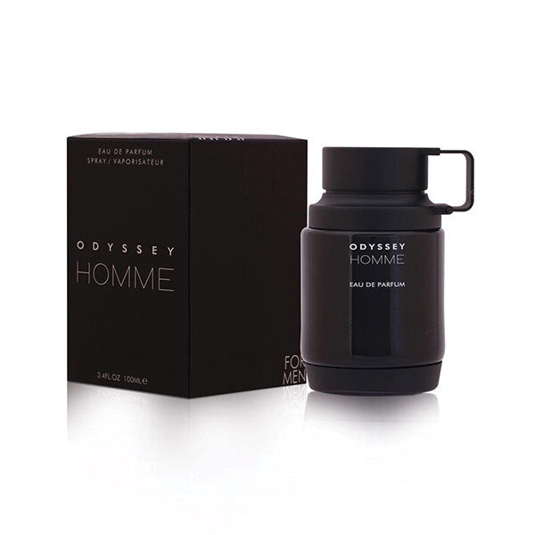 Armaf Odyssey Homme Eau De Parfum 60ml, UK version