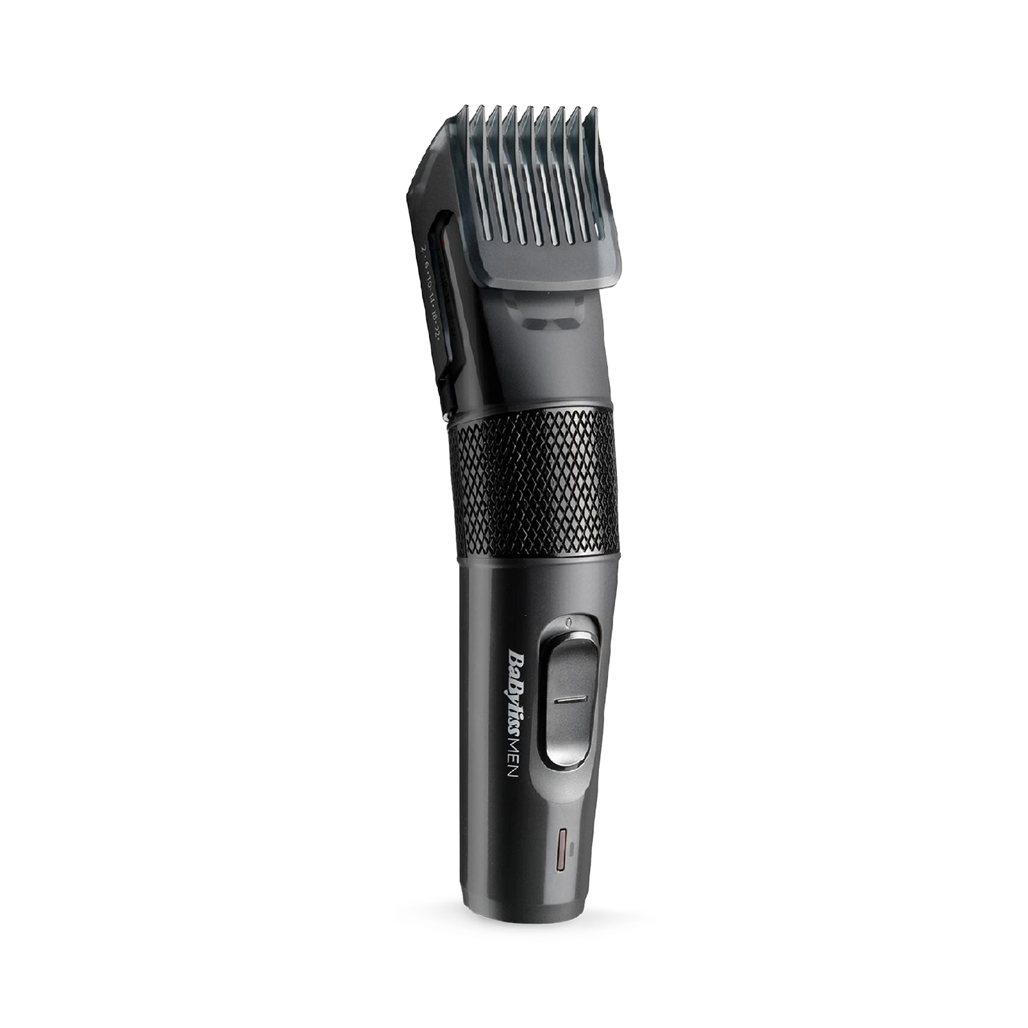 BaByliss Precision Cut Hair Clipper cordless trimmer - British product