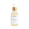 Skin relief oil with Marula and Borage (British brand)