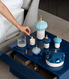 Lladró Scheherazade's Quarters candle 200g, UK version